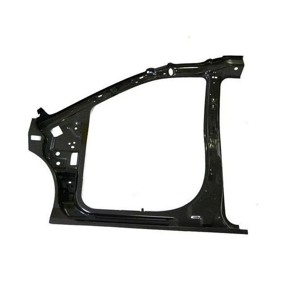 For Dodge Grand Caravan 2008-2017 Mopar 68046460AE Body Side Aperture Panel Foto 2 de 3