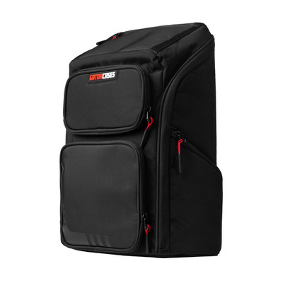 Gator Cases ICON Series Backpack with Weather-Resistant Exterior