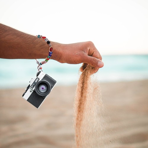 2 Pcs Mobile Phone Straps Exquisite Lanyard Anti-lost Hanging Rope - 第 10/12 張圖片