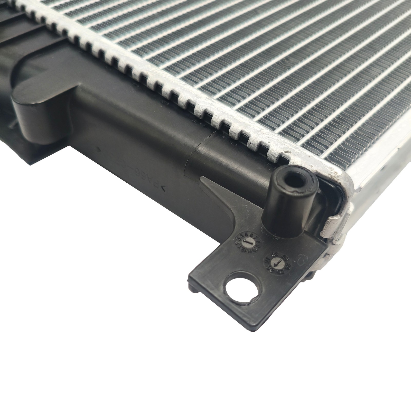 BMW i8 2014-2017 Front Outer Radiator