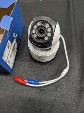 1080P 2MP AHD CCTV Home Surveillance Dome PT Wired Camera with 350  Pan 90  Tilt