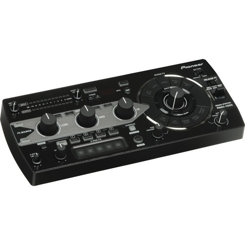 Pioneer RMX-1000 3-in-1 Remix Station - Picture 2 of 3