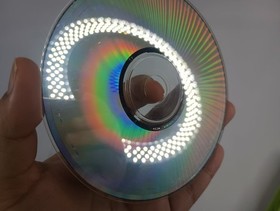 Blazing Heroes (1996) Sega Saturn Disc ONLY, Tested and Working