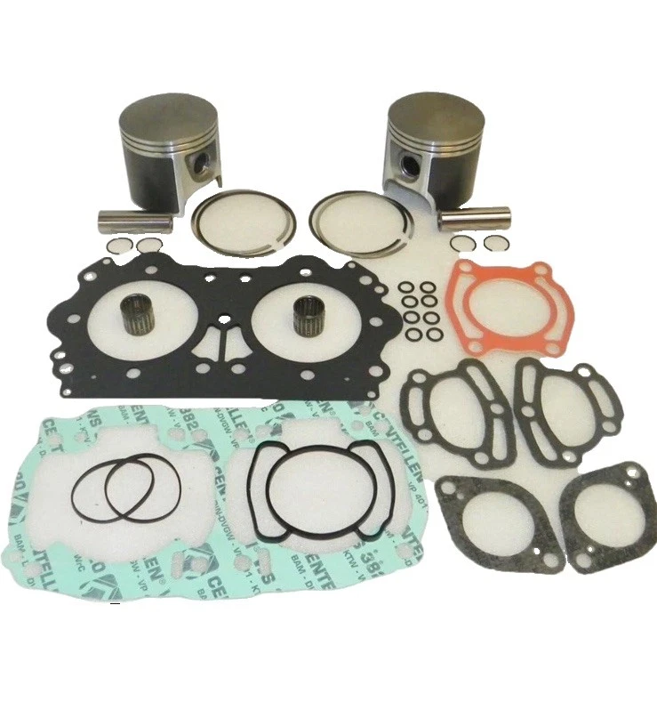 WSM Top End Kit 971cc 1.00mm Oversize 89mm Bore 010-819-14P photo 1
