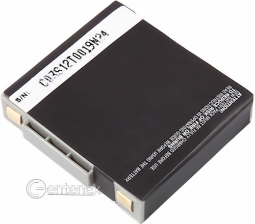 Replacement Battery for Jabra GN9120 CS-GN9120SL 14151-01 Headphone SG081003 - Bild 2 von 2
