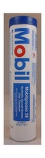 Mobil 28 Aviation Grease - Synthetic - 13.7 oz Cartridge. 2 Each 