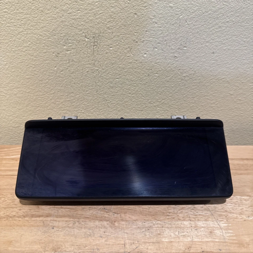 Unidad de visualización de navegación original BMW 8,8" L7 CID High 9292248 F30 F32 F80 F82 Foto 4 de 4