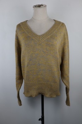 MAX & CO PULLOVER FRAUEN GRÖSSE M FRAU, LÄSSIGER PULLOVER WOLLWOLLE