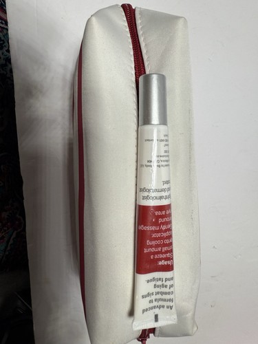 Derm Exclusive AM/PM Age Reverse Eye Cream 0.5 fl oz - NEW & FACTORY SEALED! - Picture 2 of 2