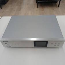 Pioneer N-50A Network Audio Player Good Condition from Japan w/Accessories