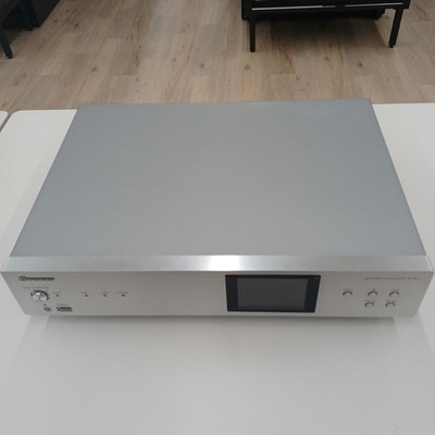 Pioneer N-50A Netzwerk Audio Player Gute Zustand Aus Japan Mit Zubehör