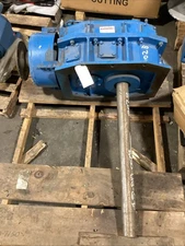 Sumitomo SM-Cyclo HO3700/01, Ratio 16.632, 1750 RPM