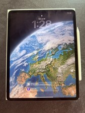 Apple iPad Pro 12.9" Liquid Retina XDR 2021 5th Gen Wi-Fi 128GB …