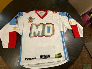 Projoy Hockey Jerseys Lot Of 11