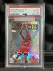 1998 Topps Legacies Michael Jordan #L15 PSA 8.5 Chicago Bulls GOAT