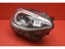 BMW 7 F01 F02 F03 F04 2012 Scheinwerfer MKO512730