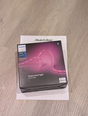PHILIPS Hue Lightstrip Solo 3 m Color Farbe + Rechnung + Garantie + NEU