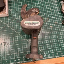 Greenlee Gator ES25 ACSR Battery Powered Cabl...