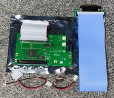 Stratos Technology AKAI MPC60/60II SCSI Expan...