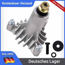 1X Messerspindel für Yard Pro McCulloch Rally Viking Traktor / 5321307-94 130794