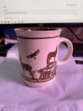 petrified forest national park Coffee Mug Tea