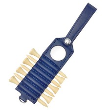  T-Shirt Aufbewahrung Leder Halter, 7er Set, einschließlich 7 T-Stück und Etiketten, Tasche6323