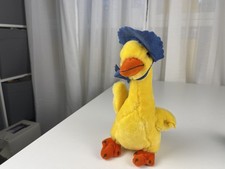Steiff Animal 6203/26 Goose Fredericke - 26cm Excellent Condition