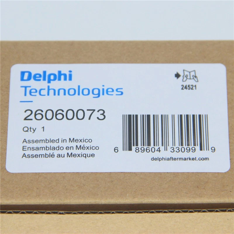 4WD Actuator 26060073 fits Cadillac GMC Chevy Suburban Chevrolet Silverado - Image 3 of 4