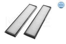 MEYLE 012 319 0005/S Filter, Innenraumluft für MERCEDES-BENZ