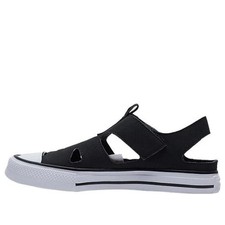 Converse Kid's PS Chuck Taylor All Star Superplay - Black/White