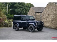 1997 Land Rover Defender for Sale