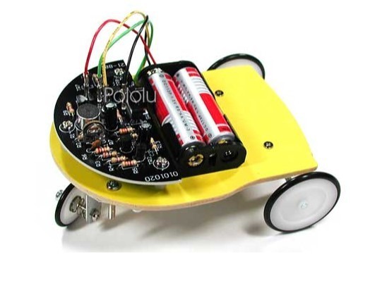 Bulk for Resellers, Electronic Robotic Project kits, 18 units (SEE DESCRIPTION)