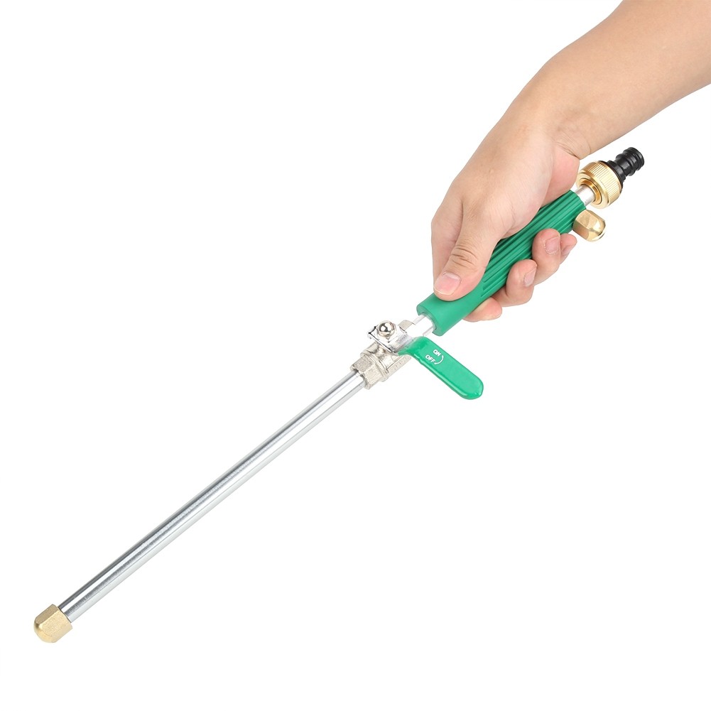 High Pressure Water Sprayer For Car Washing Tools Recommended