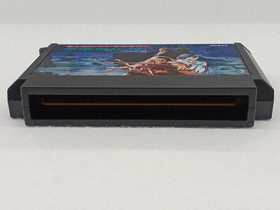 Used Akumajo Densetsu Castlevania III Nintendo Famicom FC NES