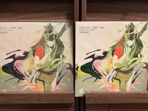 Nujabes Shing02 | eBay