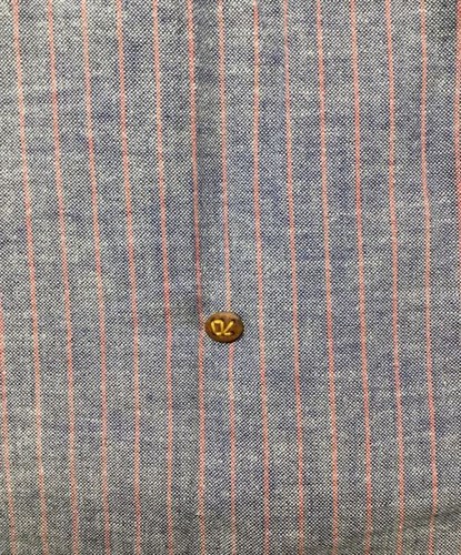 Camisa Mocasín 45R Doble Tejido Oxford 908 - Imagen 8 de 10
