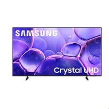 Samsung 85 Class 4K (2160p) LED Smart TV 85U8...
