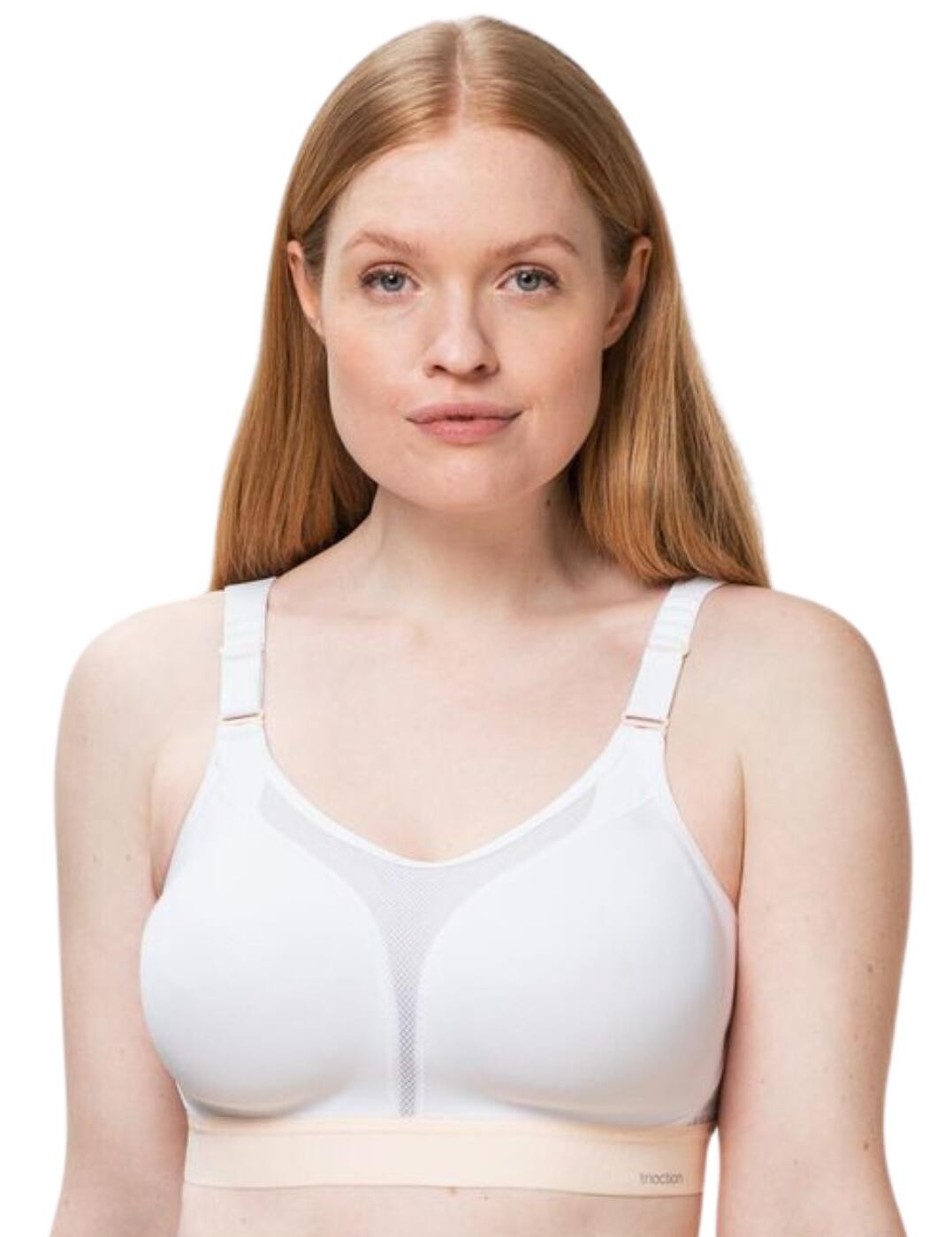 32B Triumph Triaction Extreme Lite Sports Bra Wired Womens Sportswear 10163839