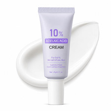 Azelaic Acid Cream for Sensitive Skin, Redness Relief  Niacinamide
