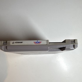Cartucho de juego Konami Top Gun: The Second Mission Nintendo NES