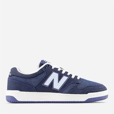 New Balance 480 Trainers Dark Denim/​Light Blue