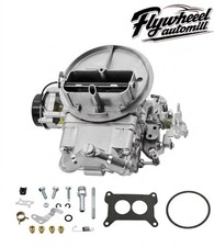 For Holley 0-80350 Street Avenger 350 Cfm 2-barrel Carburetor Electric Choke New