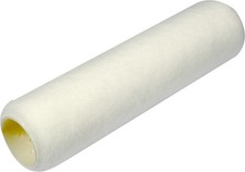 Perforierte Farbwalze Ersatzrolle 230 mm f&uuml;r Farbroller mit Spritzschutz