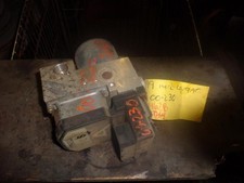 99 00 01 02 Cougar Anti-lock Brake Part 19973