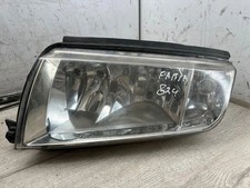SKODA FABIA I 6Y2 Scheinwerfer vorne links 206230B 1.40 Petrol 50kw 36661701