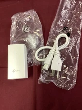 TP-Link Model TL-POE2412G PoE Injector NEW
