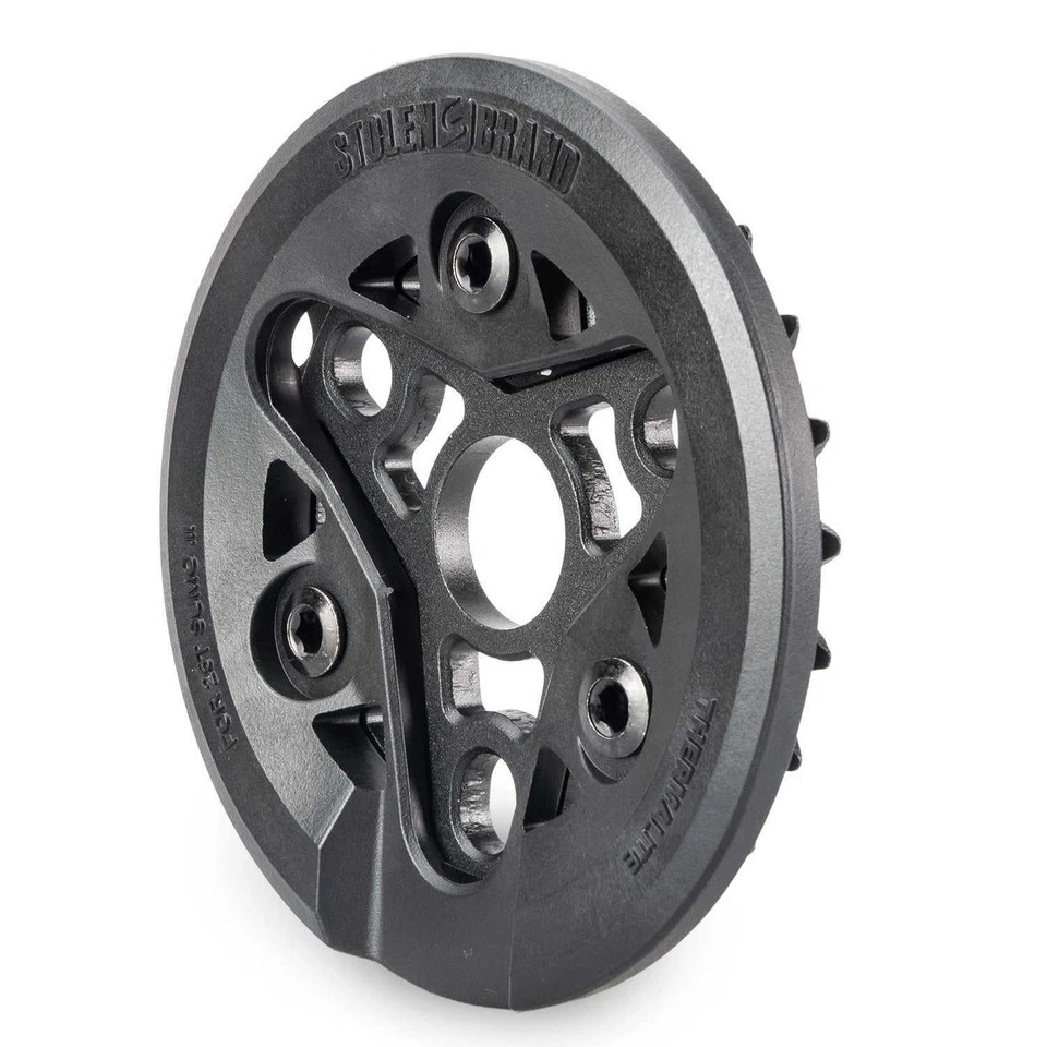 STOLEN SUMO GUARD SPROCKET 25T BMX BIKE SPROCKETS CULT FIT SHADOW SUNDAY ECLAT
