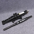 2007-2017 Compass & Patriot Spare Tire Scissor Jack & Lug Wrench Handle 80787