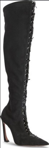 Love Me Knot Boots - Picture 1 of 4