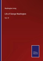 Washington Irving | Life Of George Washington | Taschenbuch | Englisch (2023)